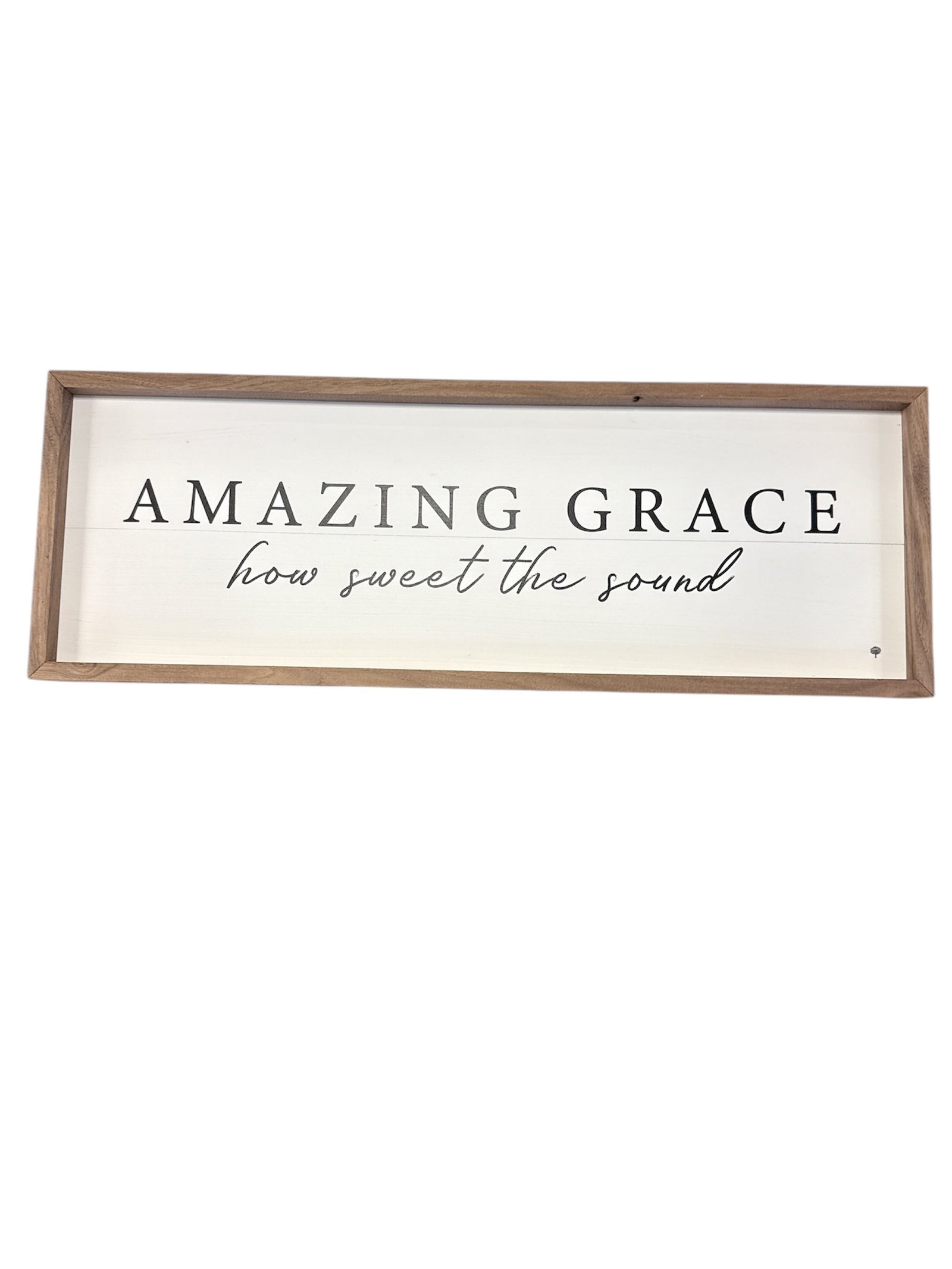 Amazing Grace How Sweet the Sound-510 General Gifts-Simply Stylish Boutique-Simply Stylish Boutique | Women’s & Kid’s Fashion | Paducah, KY