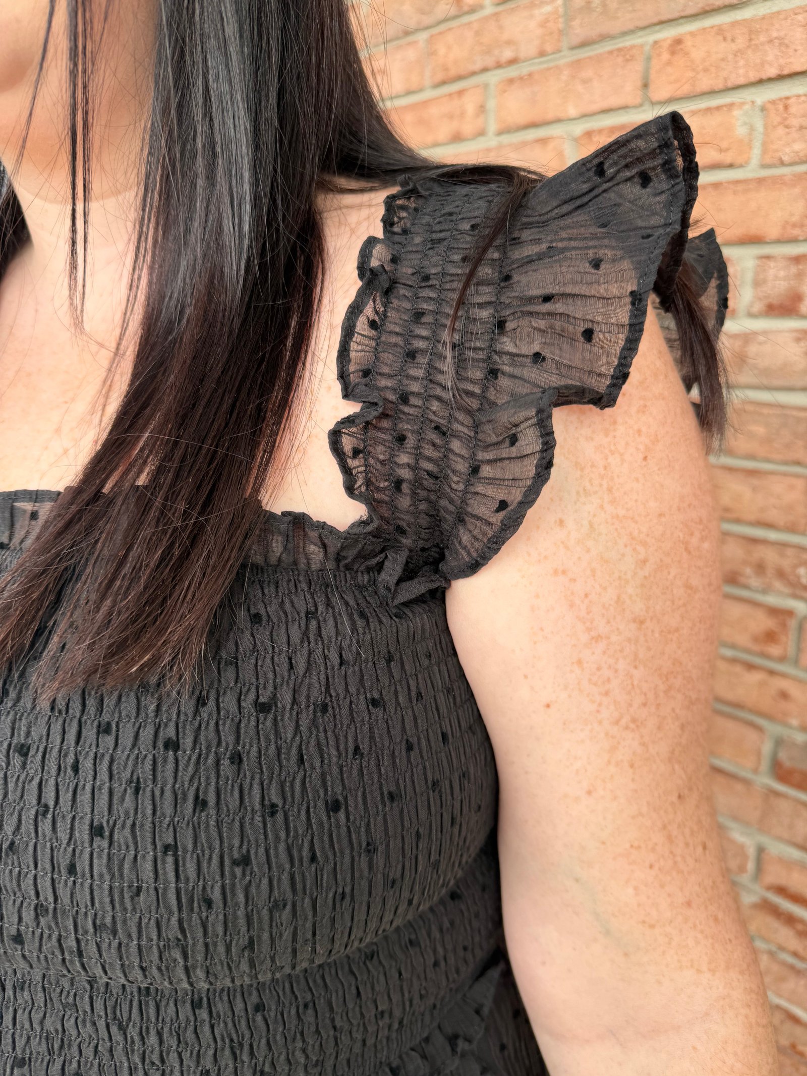 Marlee Dress-310 Dresses-Simply Stylish Boutique-Simply Stylish Boutique | Women’s & Kid’s Fashion | Paducah, KY