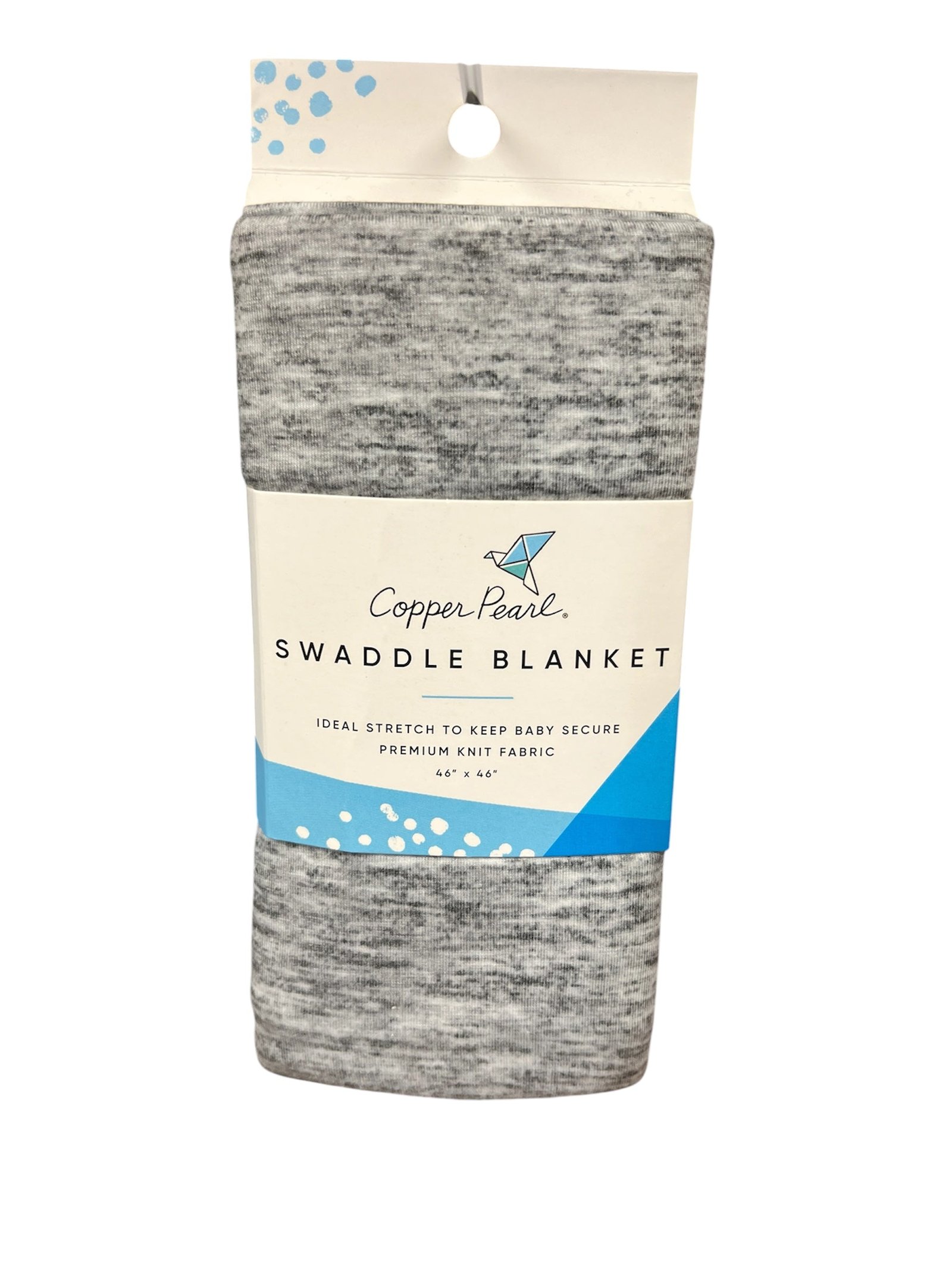 Asher Knit Swaddle-520 Baby & Kids Gifts-Simply Stylish Boutique-Simply Stylish Boutique | Women’s & Kid’s Fashion | Paducah, KY