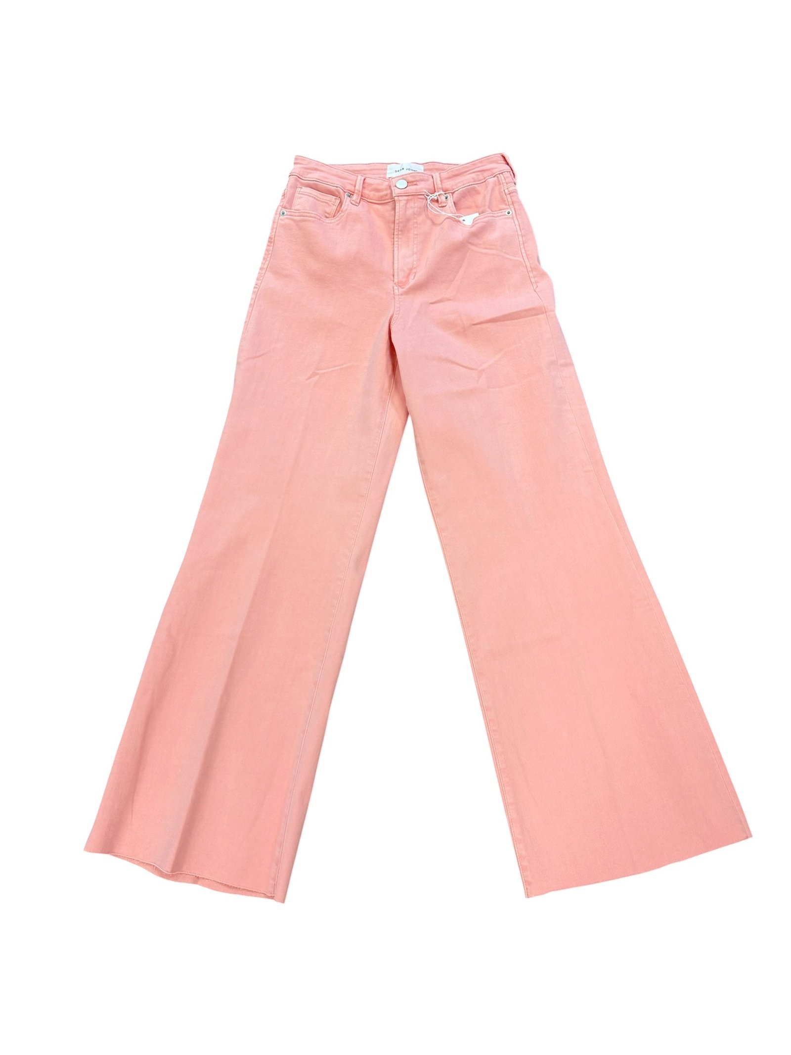 Fiona - Peaches N Cream-210 Denim-Simply Stylish Boutique-Simply Stylish Boutique | Women’s & Kid’s Fashion | Paducah, KY