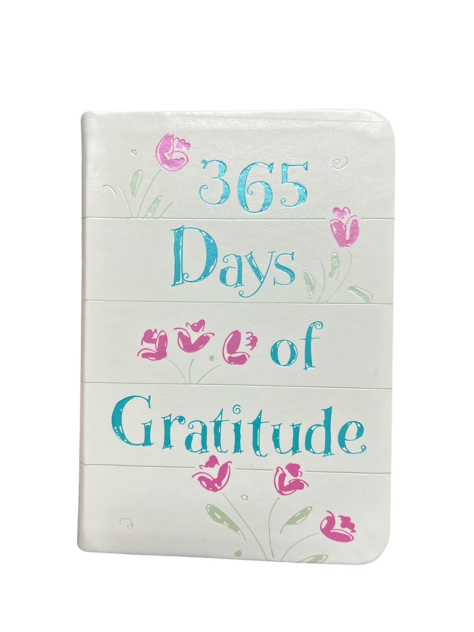 365 Days of Gratitude-510 General Gifts-Simply Stylish Boutique-Simply Stylish Boutique | Women’s & Kid’s Fashion | Paducah, KY