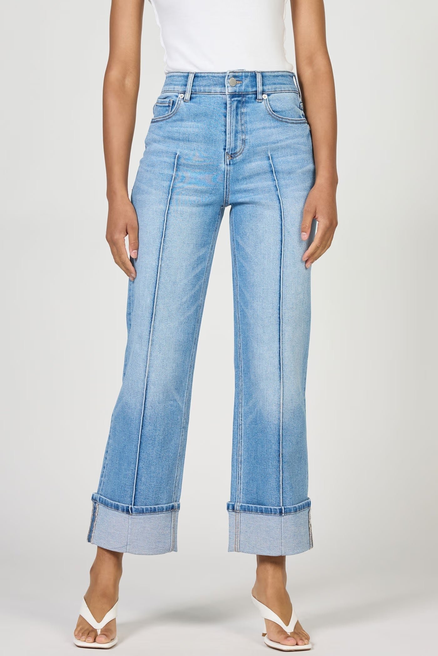Holly Jean - Winslow-210 Denim-Simply Stylish Boutique-Simply Stylish Boutique | Women’s & Kid’s Fashion | Paducah, KY