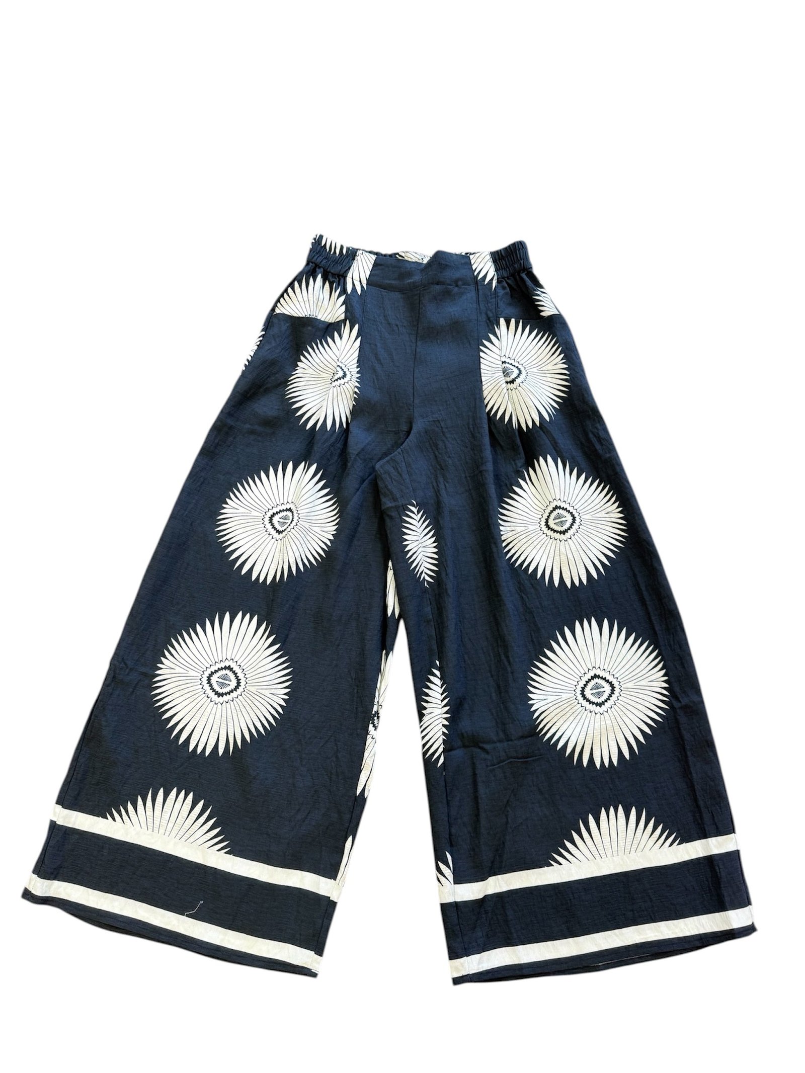 Borderline Pants-230 Pants-Simply Stylish Boutique-Simply Stylish Boutique | Women’s & Kid’s Fashion | Paducah, KY