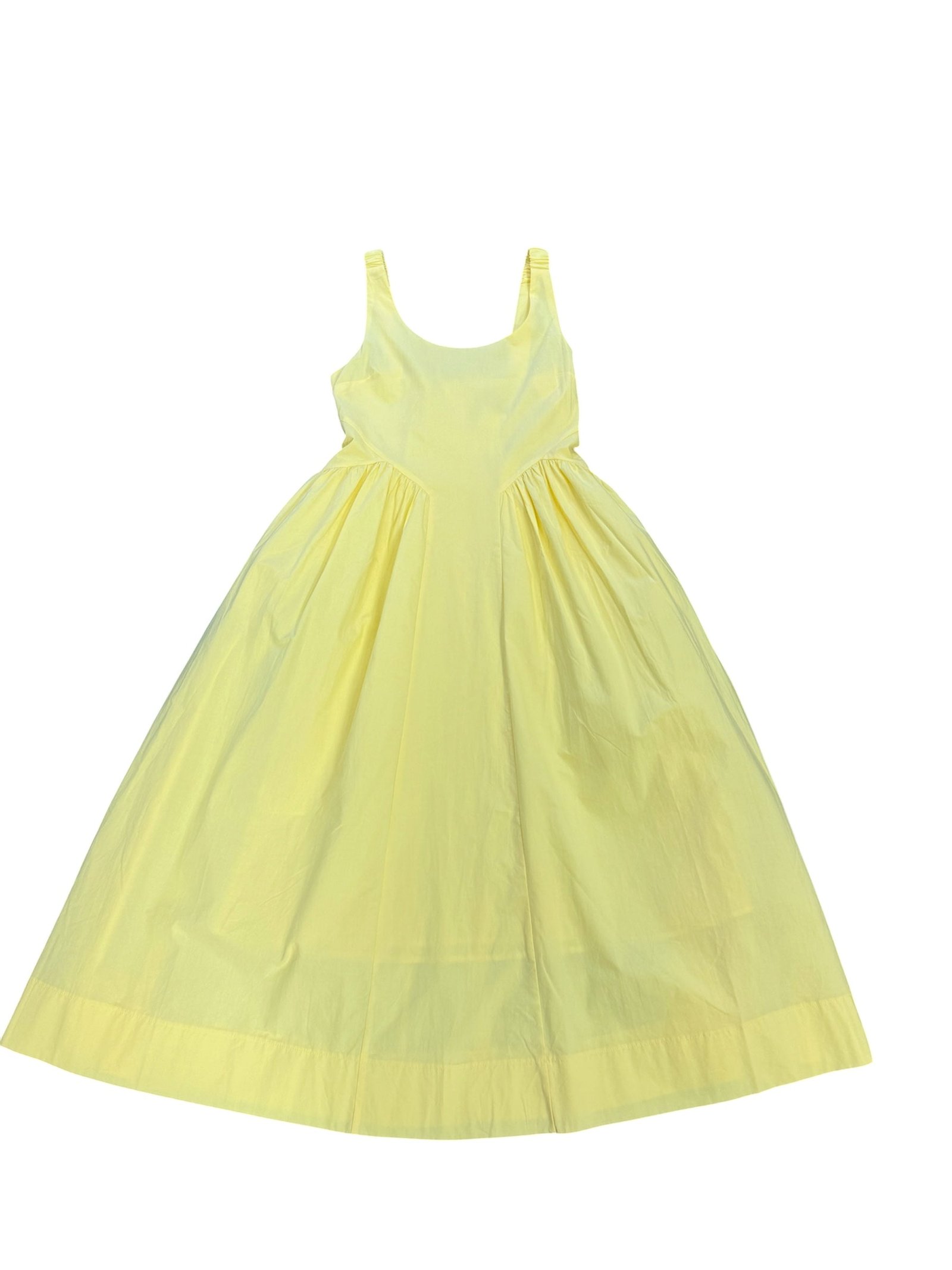 Golden Hour Midi Dress-310 Dresses-Simply Stylish boutique-Simply Stylish Boutique | Women’s & Kid’s Fashion | Paducah, KY