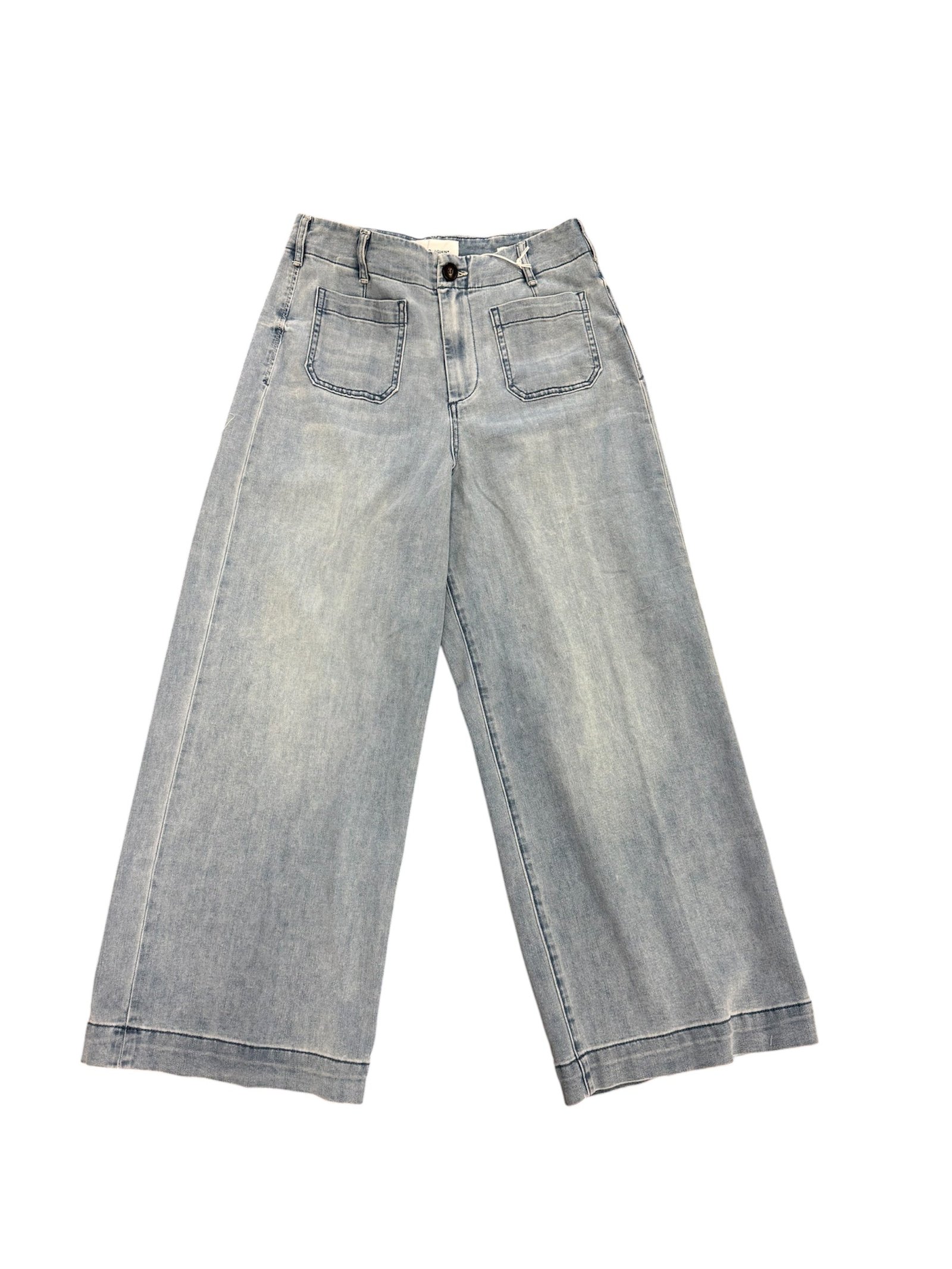 Audrey Jean - Eclipse-210 Denim-Simply Stylish boutique-Simply Stylish Boutique | Women’s & Kid’s Fashion | Paducah, KY