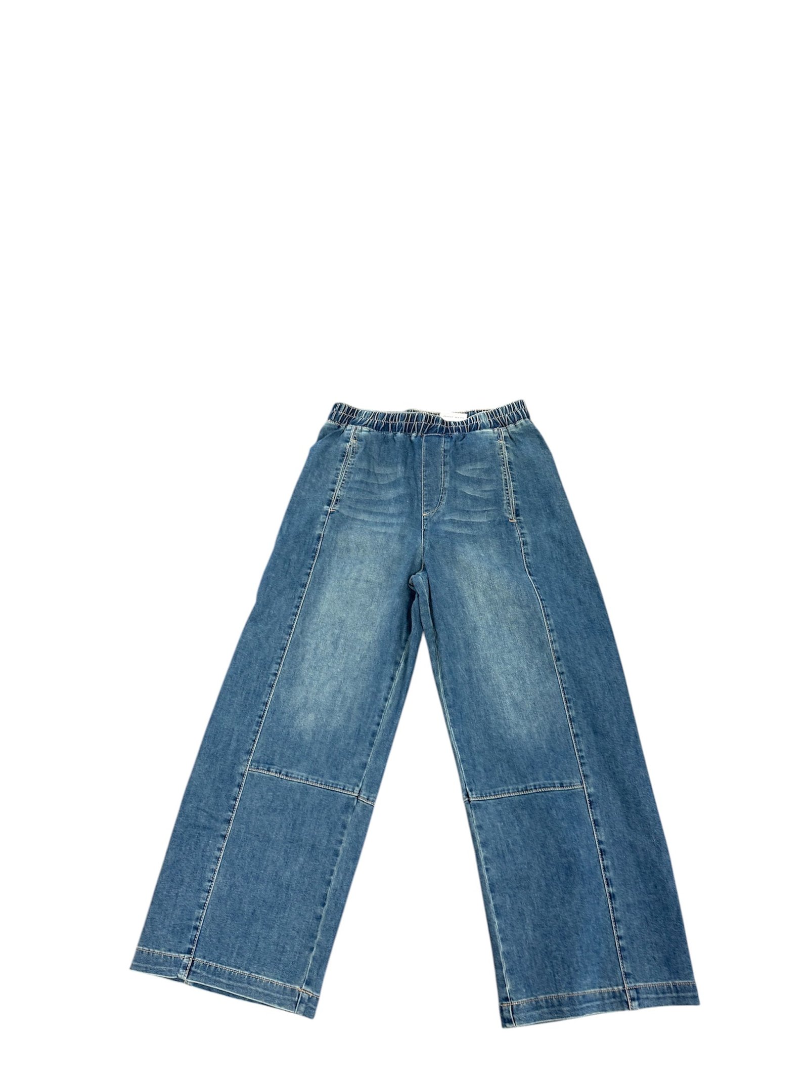 Della Jean-210 Denim-Simply Stylish boutique-Simply Stylish Boutique | Women’s & Kid’s Fashion | Paducah, KY