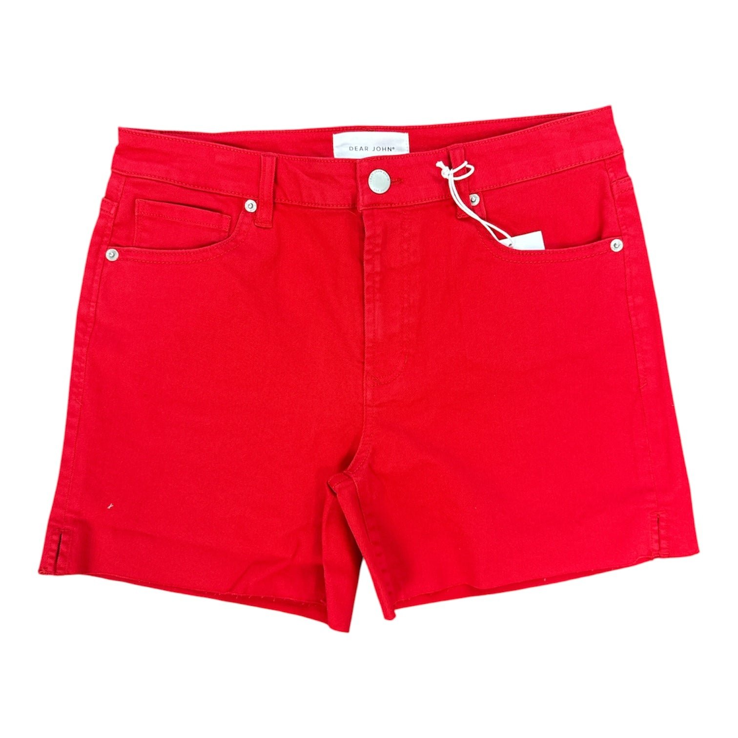 Julian Shorts - Salsa-210 Denim-Simply Stylish boutique-Simply Stylish Boutique | Women’s & Kid’s Fashion | Paducah, KY