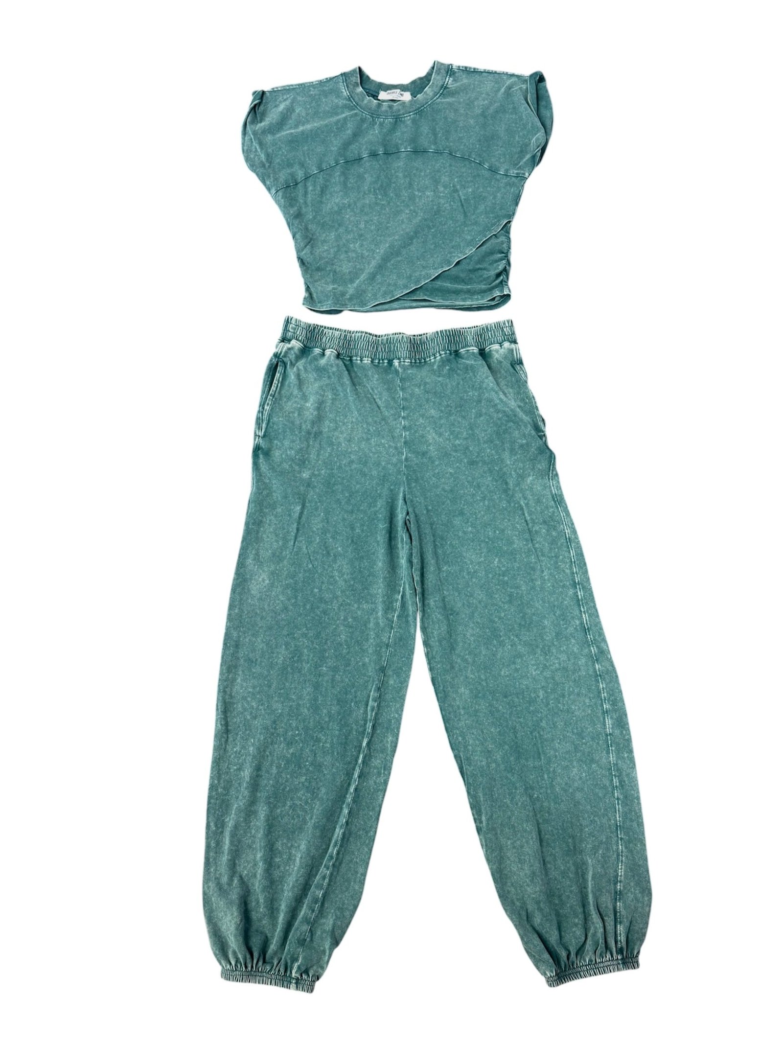 Easy Days Set-320 Jumpers/Rompers-Simply Stylish Boutique-Simply Stylish Boutique | Women’s & Kid’s Fashion | Paducah, KY