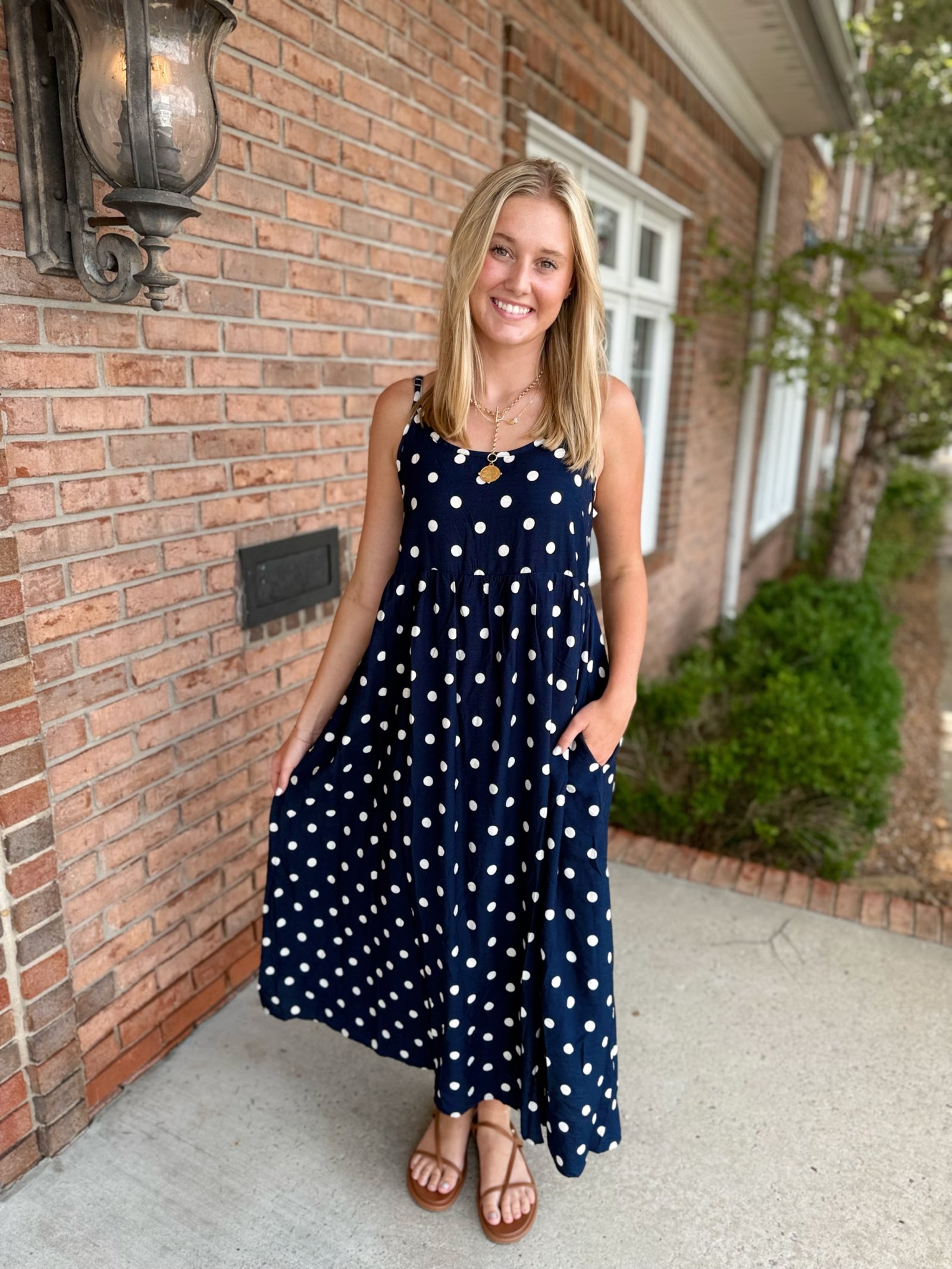 Layered Luxe Midi Dress-310 Dresses-Simply Stylish boutique-Simply Stylish Boutique | Women’s & Kid’s Fashion | Paducah, KY
