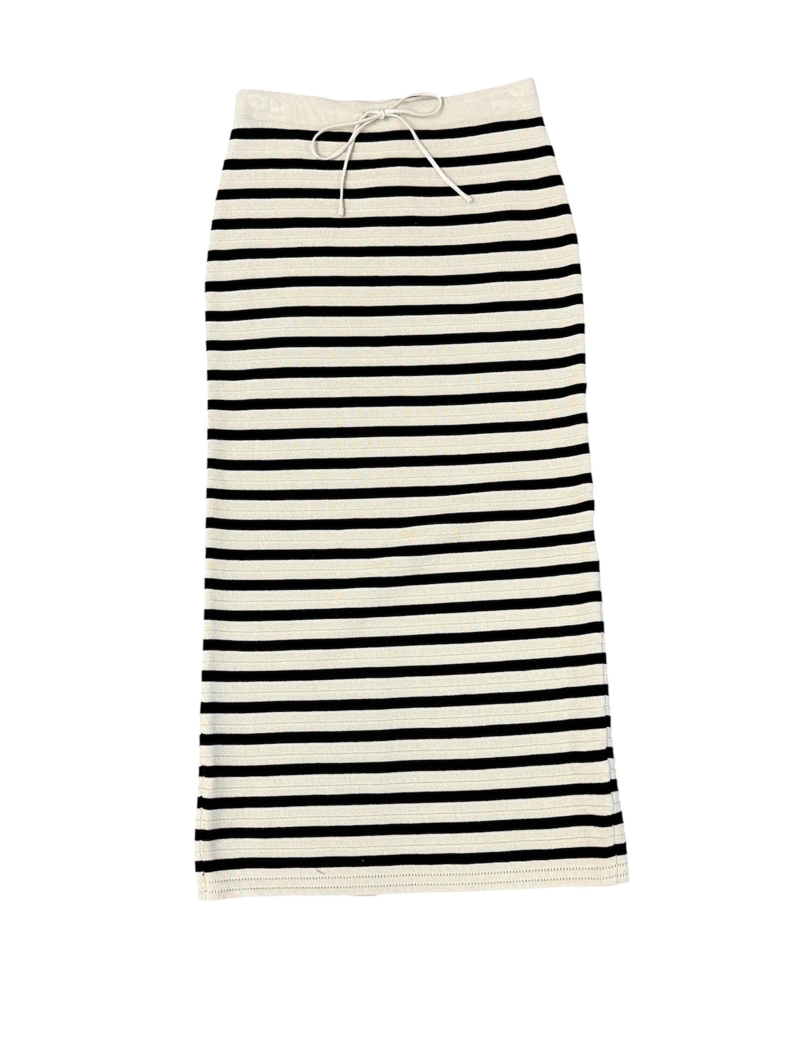 Emori Striped Skirt-220 Skirts/Shorts-Simply Stylish Boutique-Simply Stylish Boutique | Women’s & Kid’s Fashion | Paducah, KY
