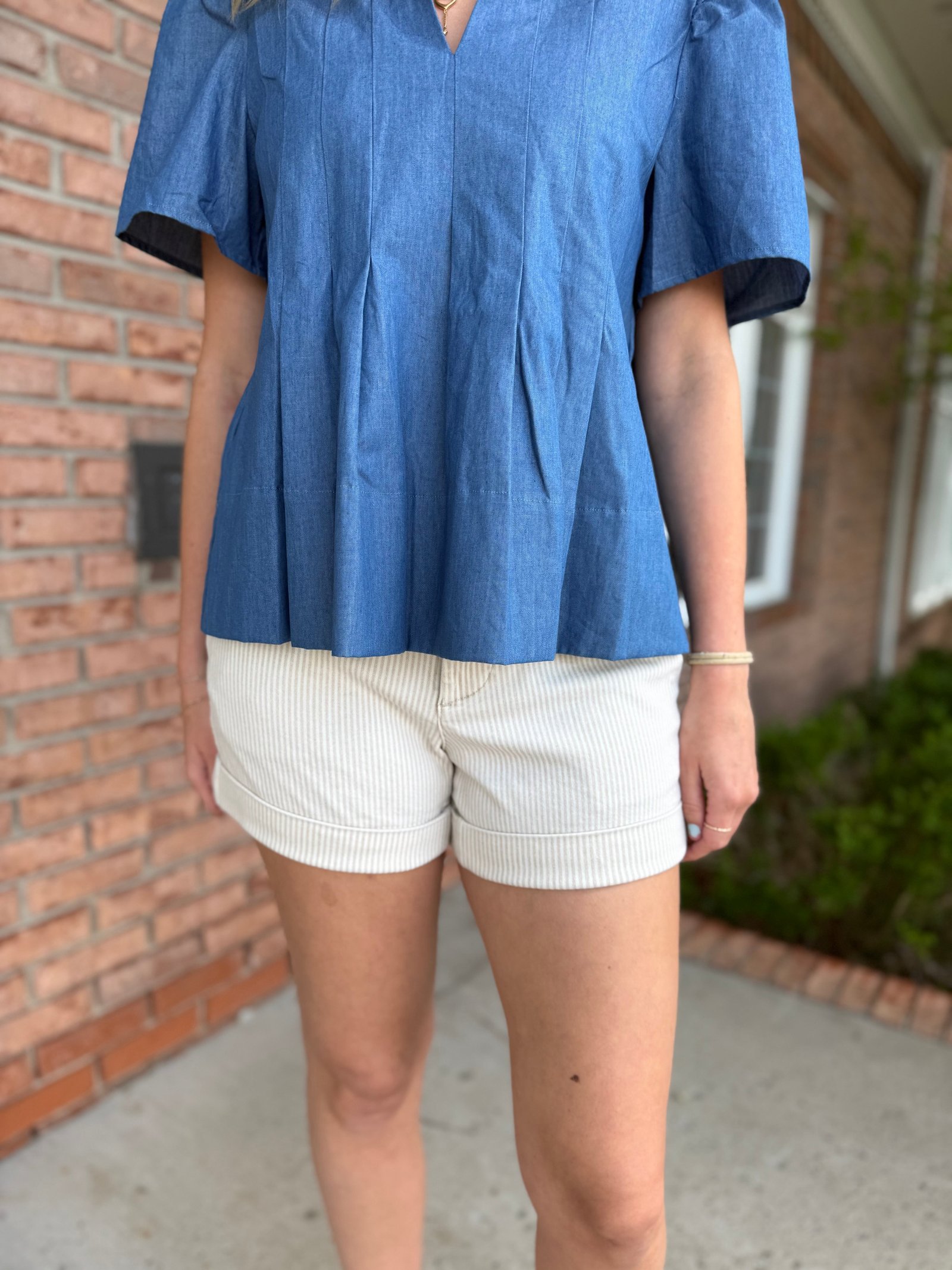 North Hampton Short-220 Skirts/Shorts-Simply Stylish boutique-Simply Stylish Boutique | Women’s & Kid’s Fashion | Paducah, KY