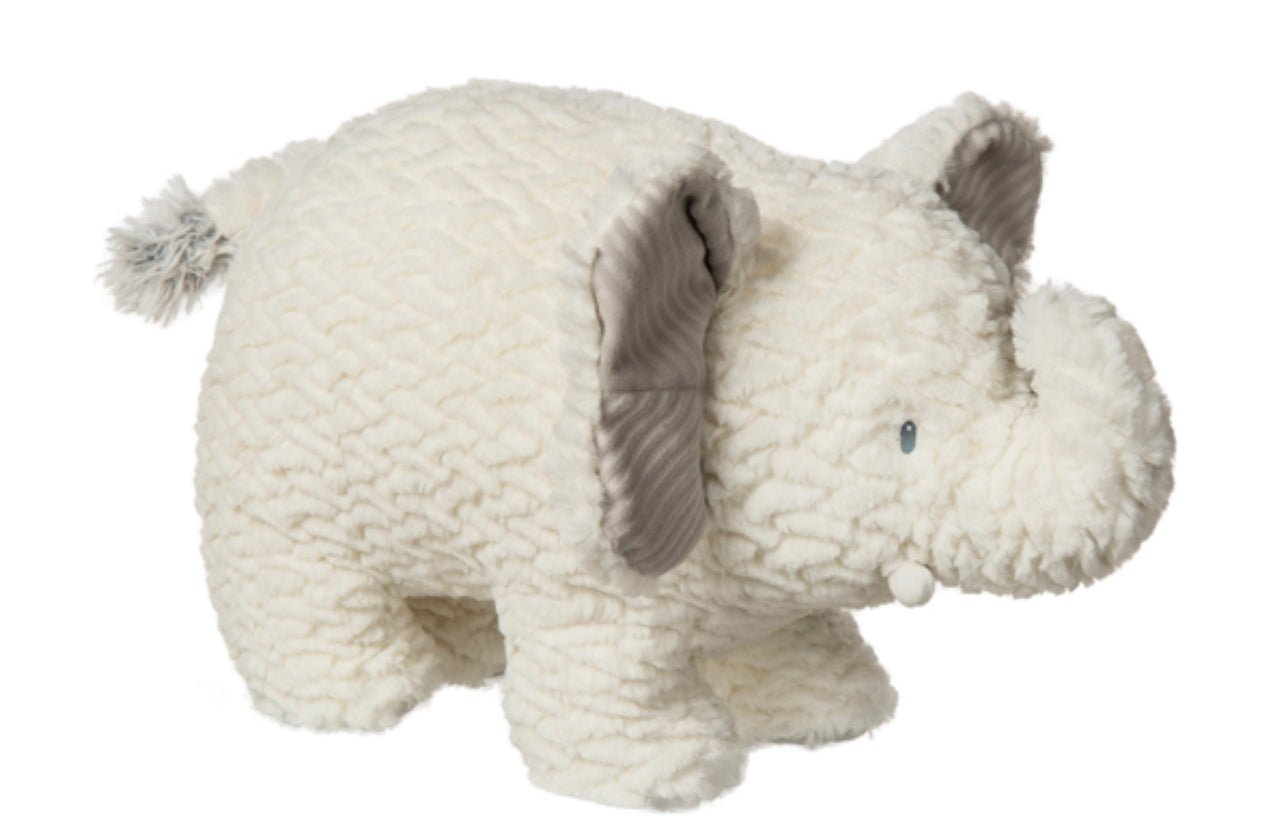 Afrique Elephant Toy-520 Baby & Kids Gifts-Simply Stylish Boutique-Simply Stylish Boutique | Women’s & Kid’s Fashion | Paducah, KY