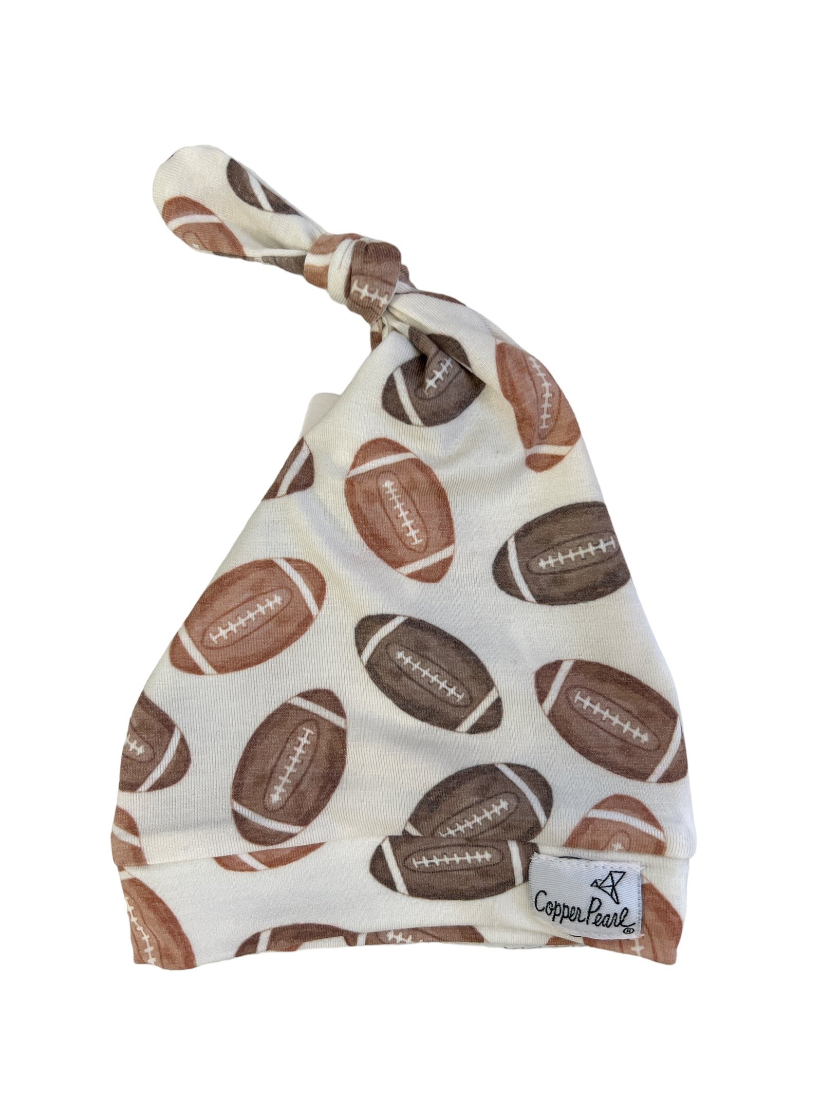 Blitz Top Knot Hat-520 Baby & Kids Gifts-Simply Stylish Boutique-Simply Stylish Boutique | Women’s & Kid’s Fashion | Paducah, KY