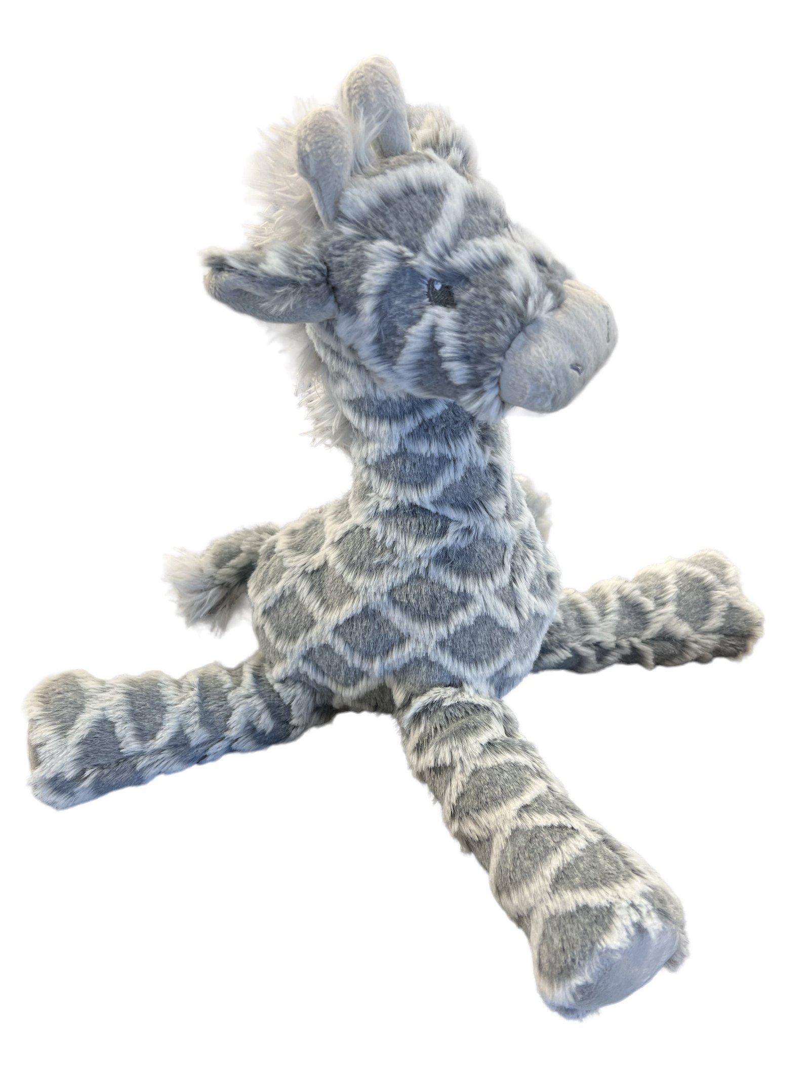 Afrique Giraffe Toy-520 Baby & Kids Gifts-Simply Stylish Boutique-Simply Stylish Boutique | Women’s & Kid’s Fashion | Paducah, KY
