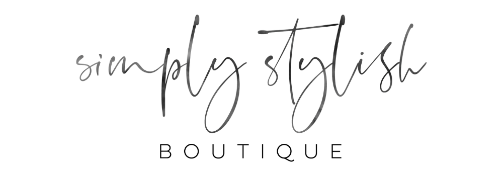 Simply Stylish Boutique 