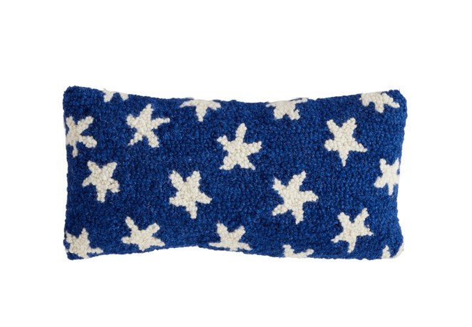 American Stars Wool Pillow-510 General Gifts-Simply Stylish Boutique-Simply Stylish Boutique | Women’s & Kid’s Fashion | Paducah, KY