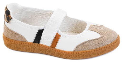 Calm Down Shoe-440 Footwear-Simply Stylish Boutique-Simply Stylish Boutique | Women’s & Kid’s Fashion | Paducah, KY