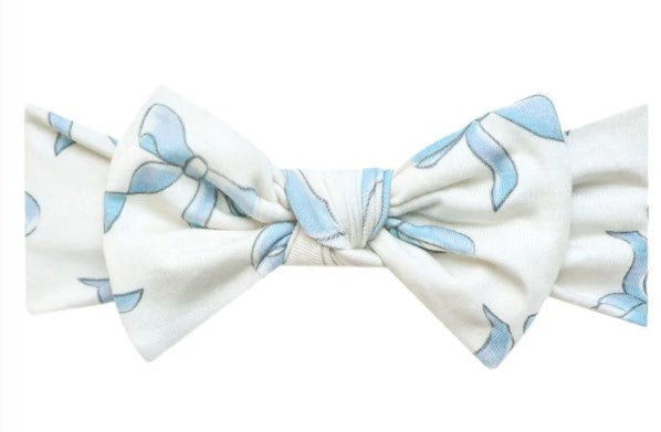 Daphne Knit Headband-520 Baby & Kids Gifts-Simply Stylish Boutique-Simply Stylish Boutique | Women’s & Kid’s Fashion | Paducah, KY