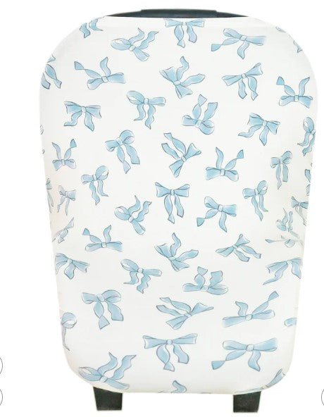 Daphne Multi Use Cover-520 Baby & Kids Gifts-Simply Stylish Boutique-Simply Stylish Boutique | Women’s & Kid’s Fashion | Paducah, KY