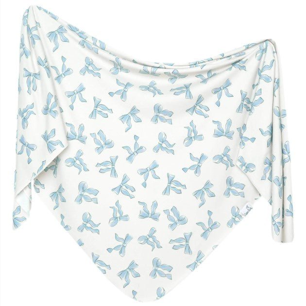 Daphne Swaddle Blanket-520 Baby & Kids Gifts-Simply Stylish Boutique-Simply Stylish Boutique | Women’s & Kid’s Fashion | Paducah, KY