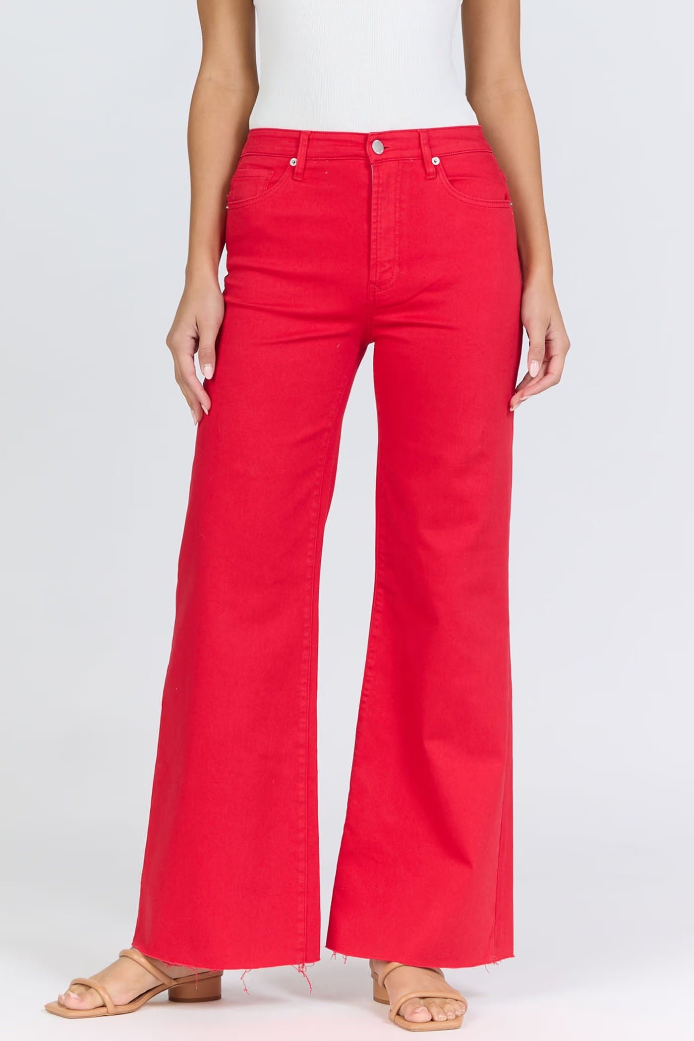 Fiona Jean - Salsa-210 Denim-Simply Stylish Boutique-Simply Stylish Boutique | Women’s & Kid’s Fashion | Paducah, KY