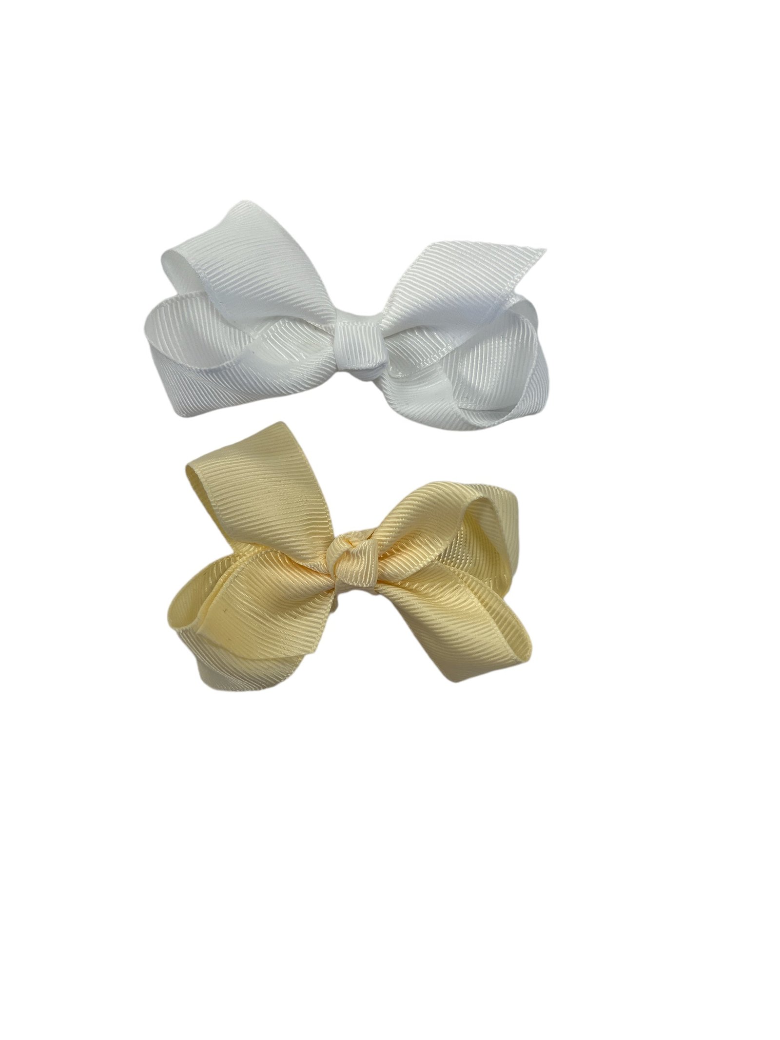 3inch Hair Bow-520 Baby & Kids Gifts-Simply Stylish Boutique-Simply Stylish Boutique | Women’s & Kid’s Fashion | Paducah, KY