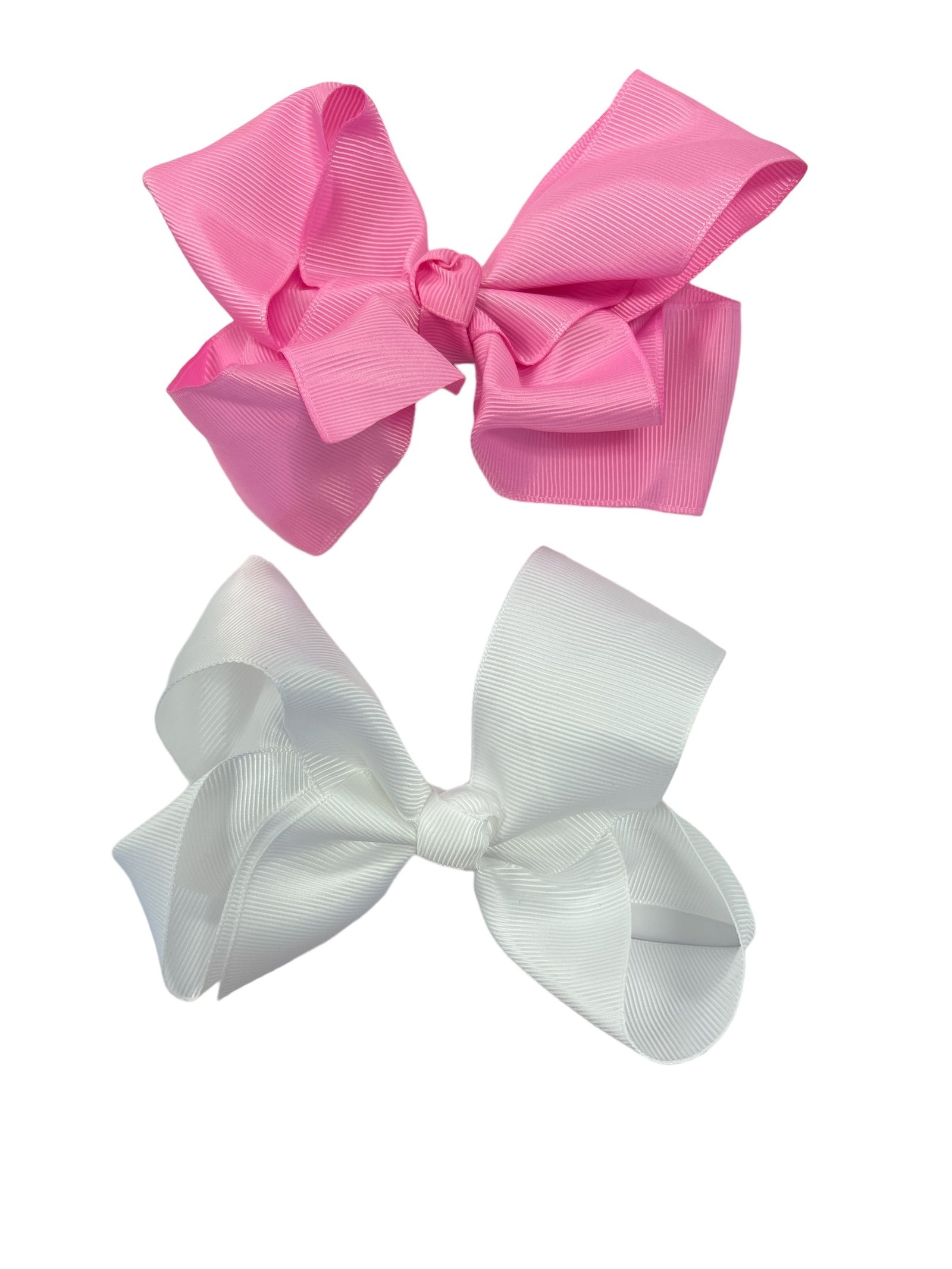6 inch Hair Bows-520 Baby & Kids Gifts-Simply Stylish Boutique-Simply Stylish Boutique | Women’s & Kid’s Fashion | Paducah, KY