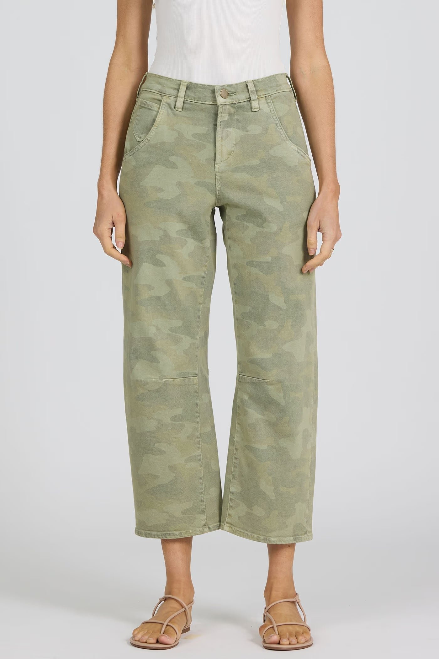 Lasso Jean-210 Denim-Simply Stylish Boutique-Simply Stylish Boutique | Women’s & Kid’s Fashion | Paducah, KY