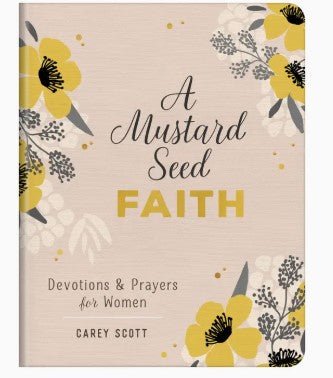 A Mustard Seed Faith-510 General Gifts-Simply Stylish boutique-Simply Stylish Boutique | Women’s & Kid’s Fashion | Paducah, KY