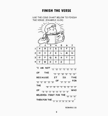 On-the-Go Bible Games & Activities for Kids-510 General Gifts-Simply Stylish boutique-Simply Stylish Boutique | Women’s & Kid’s Fashion | Paducah, KY