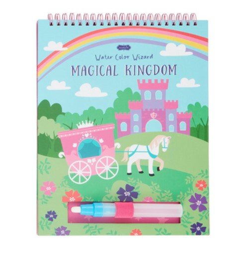 Princess Water Wizard-520 Baby & Kids Gifts-Simply Stylish Boutique-Simply Stylish Boutique | Women’s & Kid’s Fashion | Paducah, KY