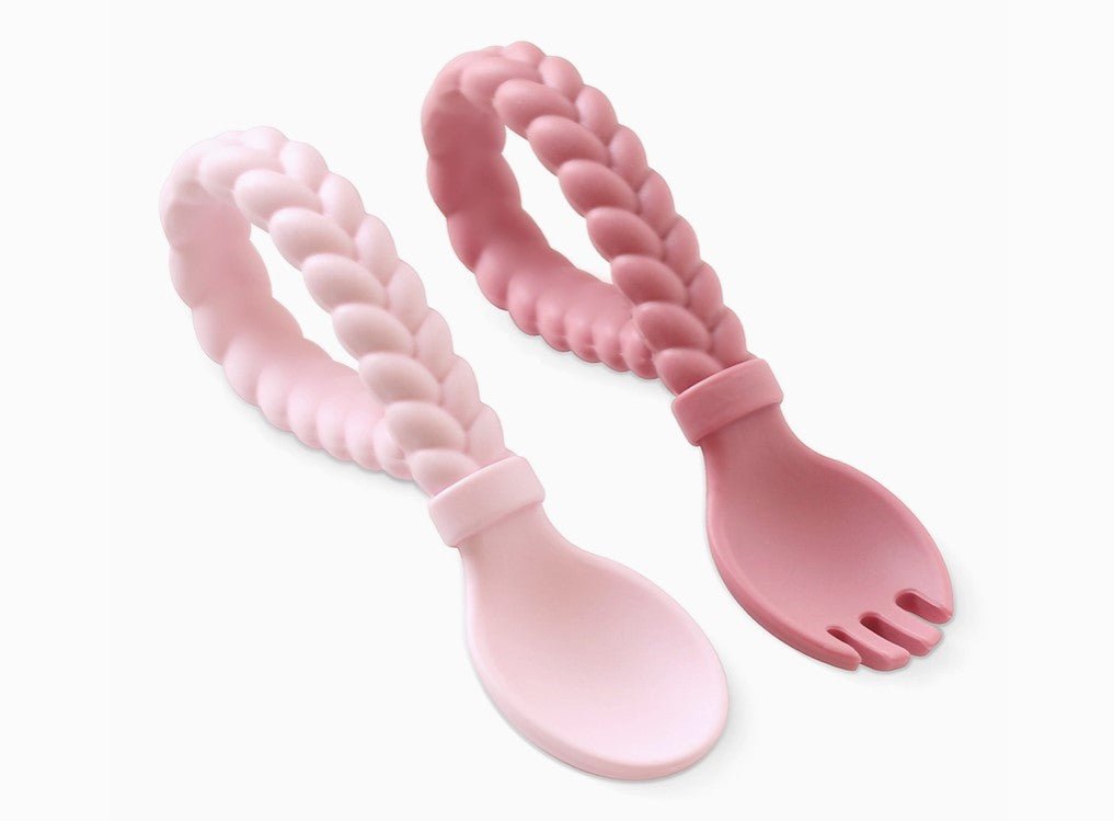 Sweetie Spoons-520 Baby & Kids Gifts-Simply Stylish Boutique-Simply Stylish Boutique | Women’s & Kid’s Fashion | Paducah, KY