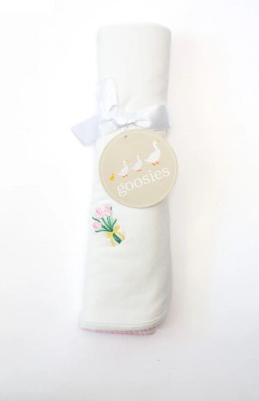 Pip Blanket-520 Baby & Kids Gifts-Simply Stylish Boutique-Simply Stylish Boutique | Women’s & Kid’s Fashion | Paducah, KY