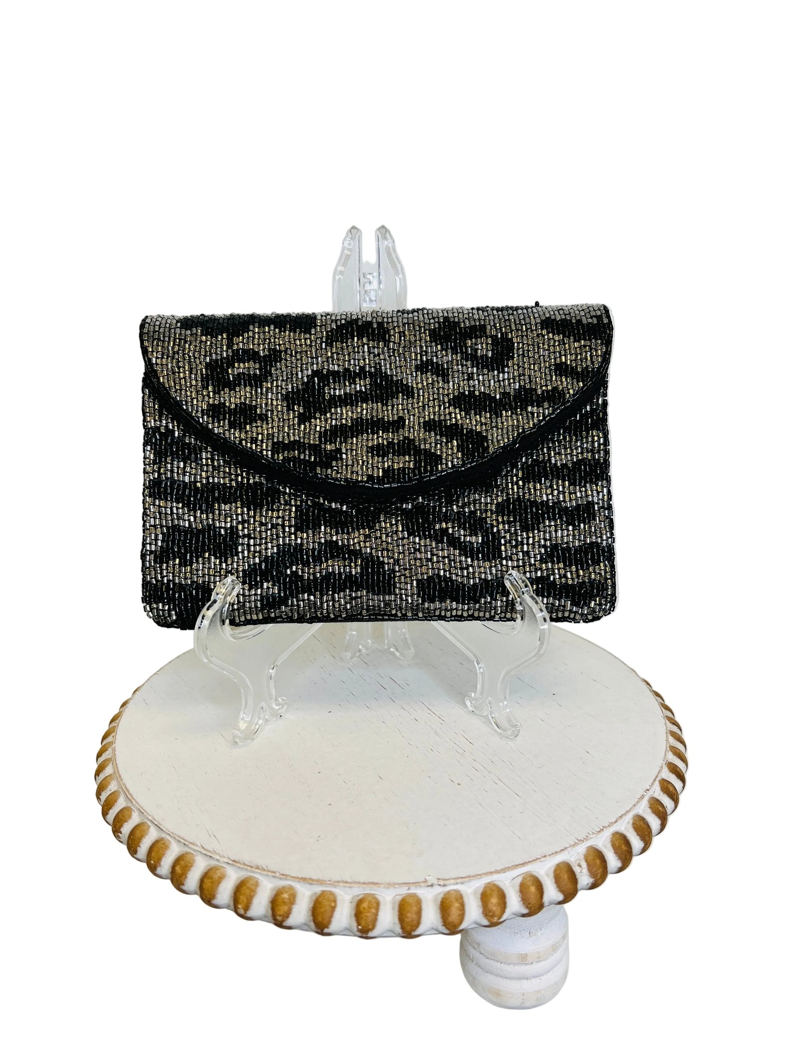 Animal Print Crossbody-420 Bags & Totes-Simply Stylish Boutique-Simply Stylish Boutique | Women’s & Kid’s Fashion | Paducah, KY