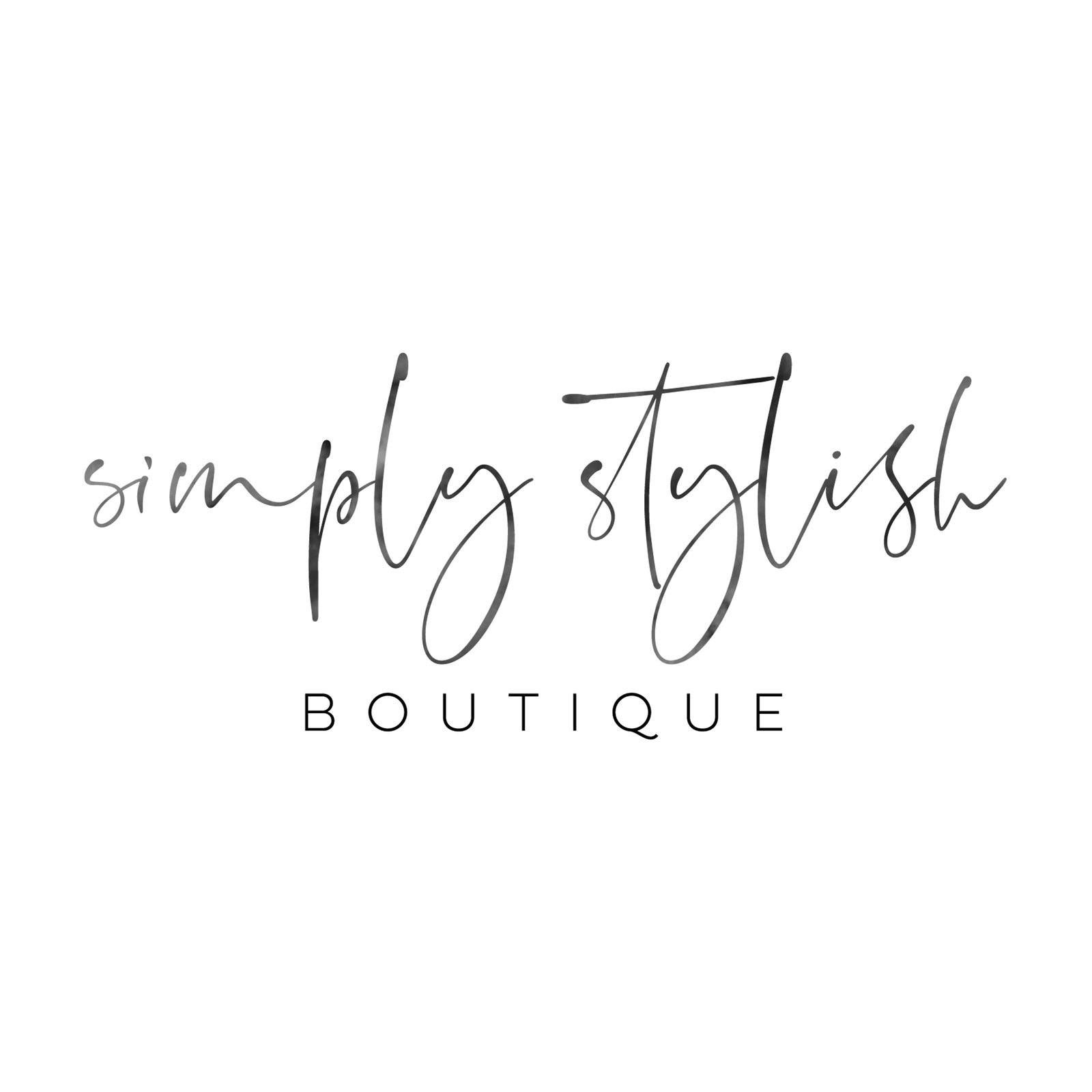 GIFT CARD-Gift Cards-Simply Stylish Boutique-Simply Stylish Boutique | Women’s & Kid’s Fashion | Paducah, KY